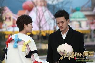 法海你不懂爱,揭秘千年修行者的爱情困惑