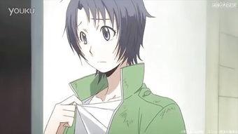 银之匙 第二季,青春的田野，梦想的翅膀