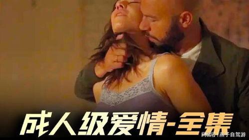 成人级爱情,探寻情感深处的真挚与激情