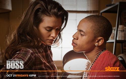 老大 第一季,崛起之路，风云变幻的江湖传奇