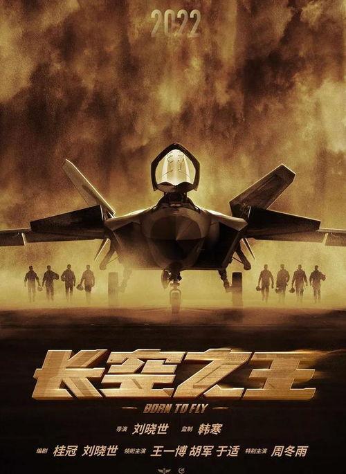 长空之王,揭秘中国航空工业的壮志凌云之路