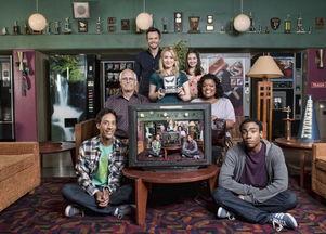 废柴联盟 第三季,友情与成长的双重奏